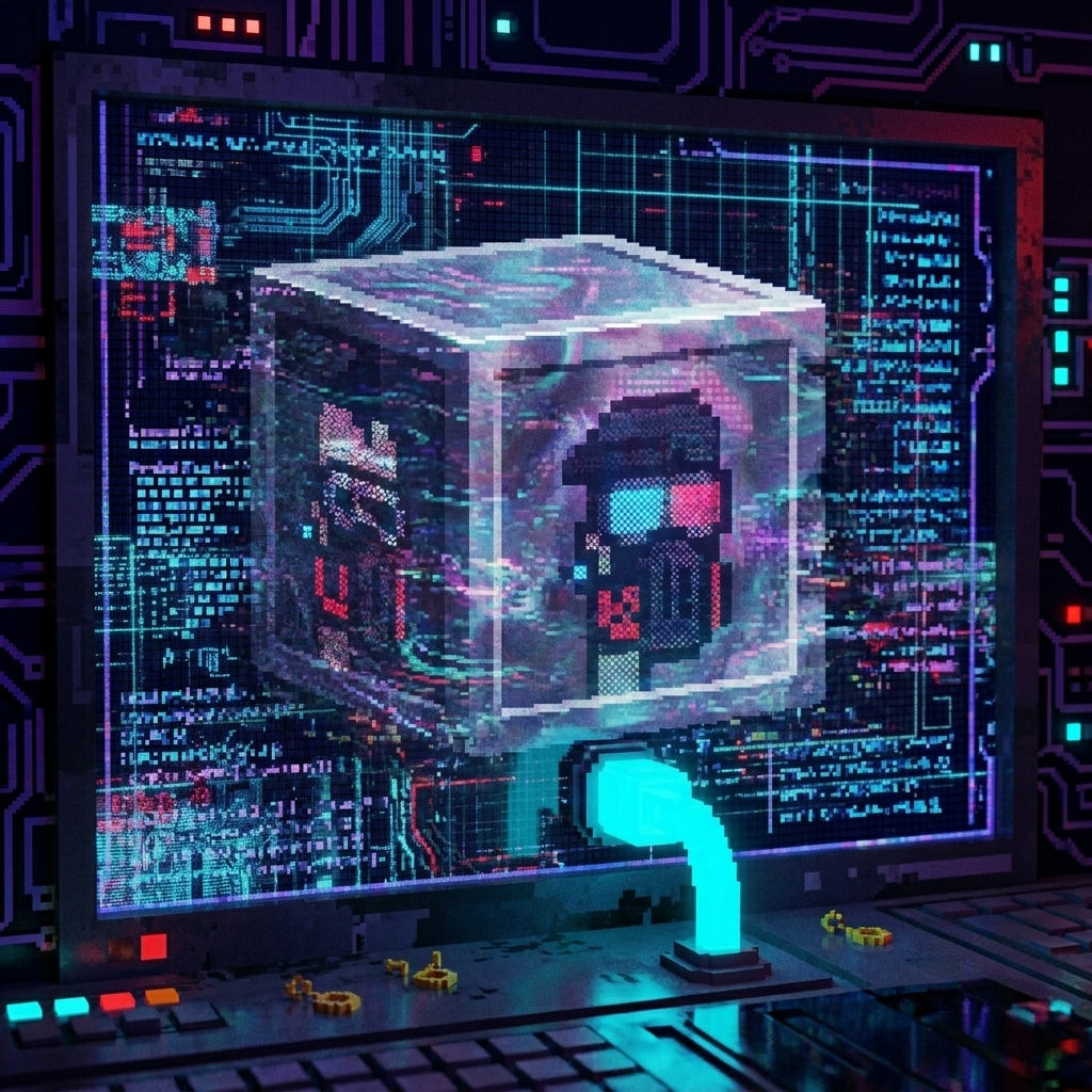 prereveal cyberpunks 