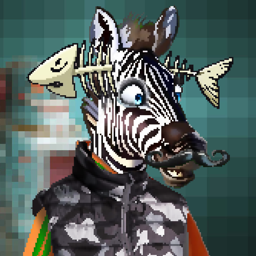 ZenBruh #14850