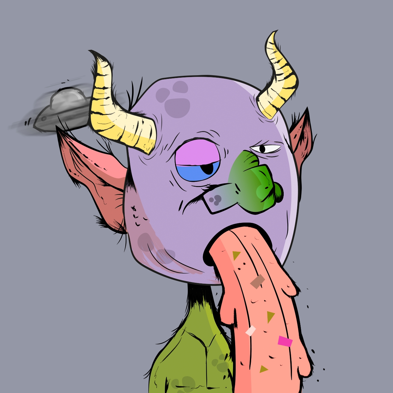 goblinbarfwtf #456