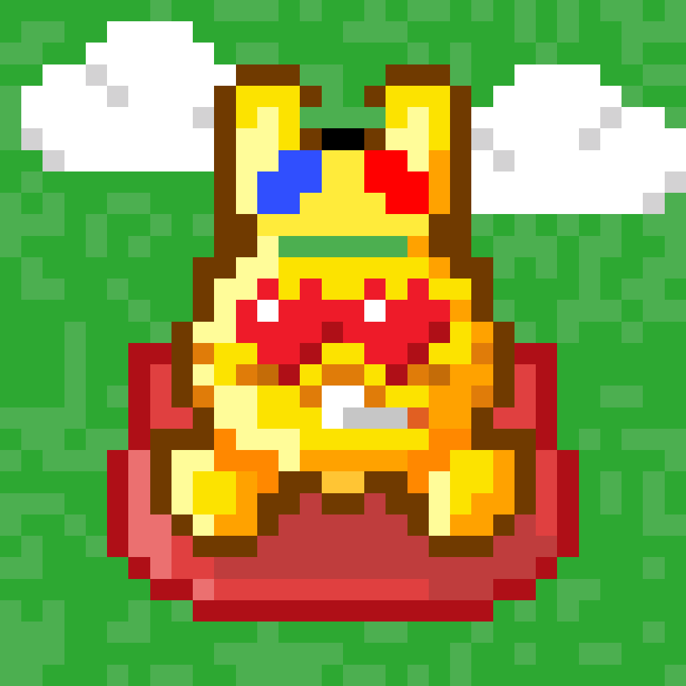 Cute Pets #324