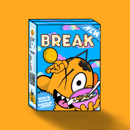 Break #230