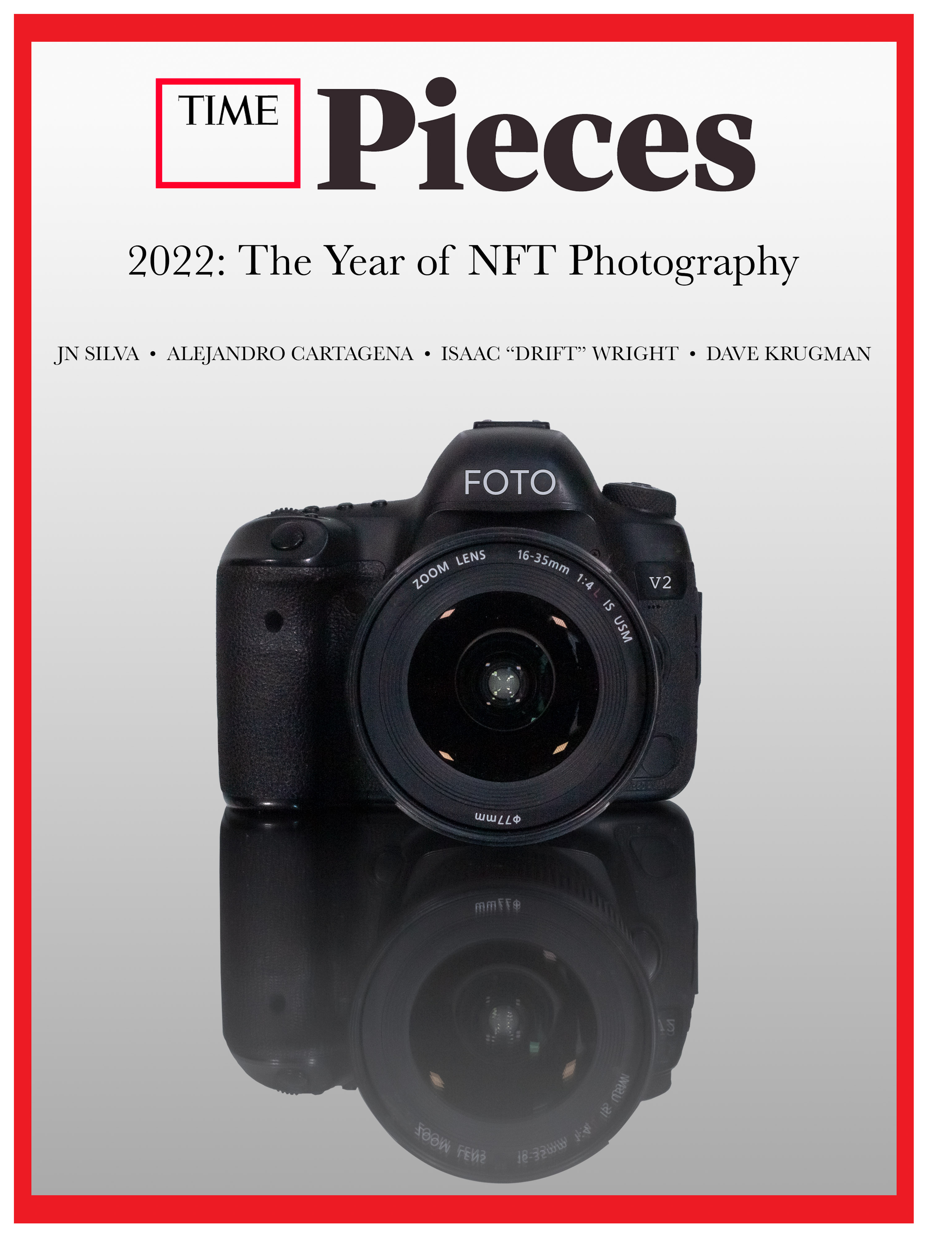 FOTObook Two