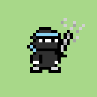 [Tiny Ninjas] #3614