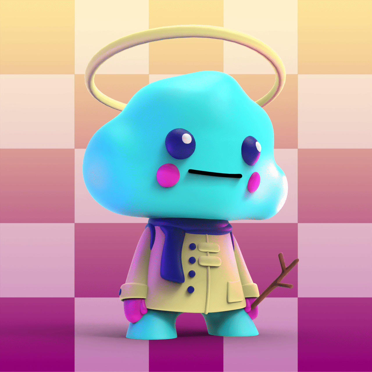 Toy TBOC #0026