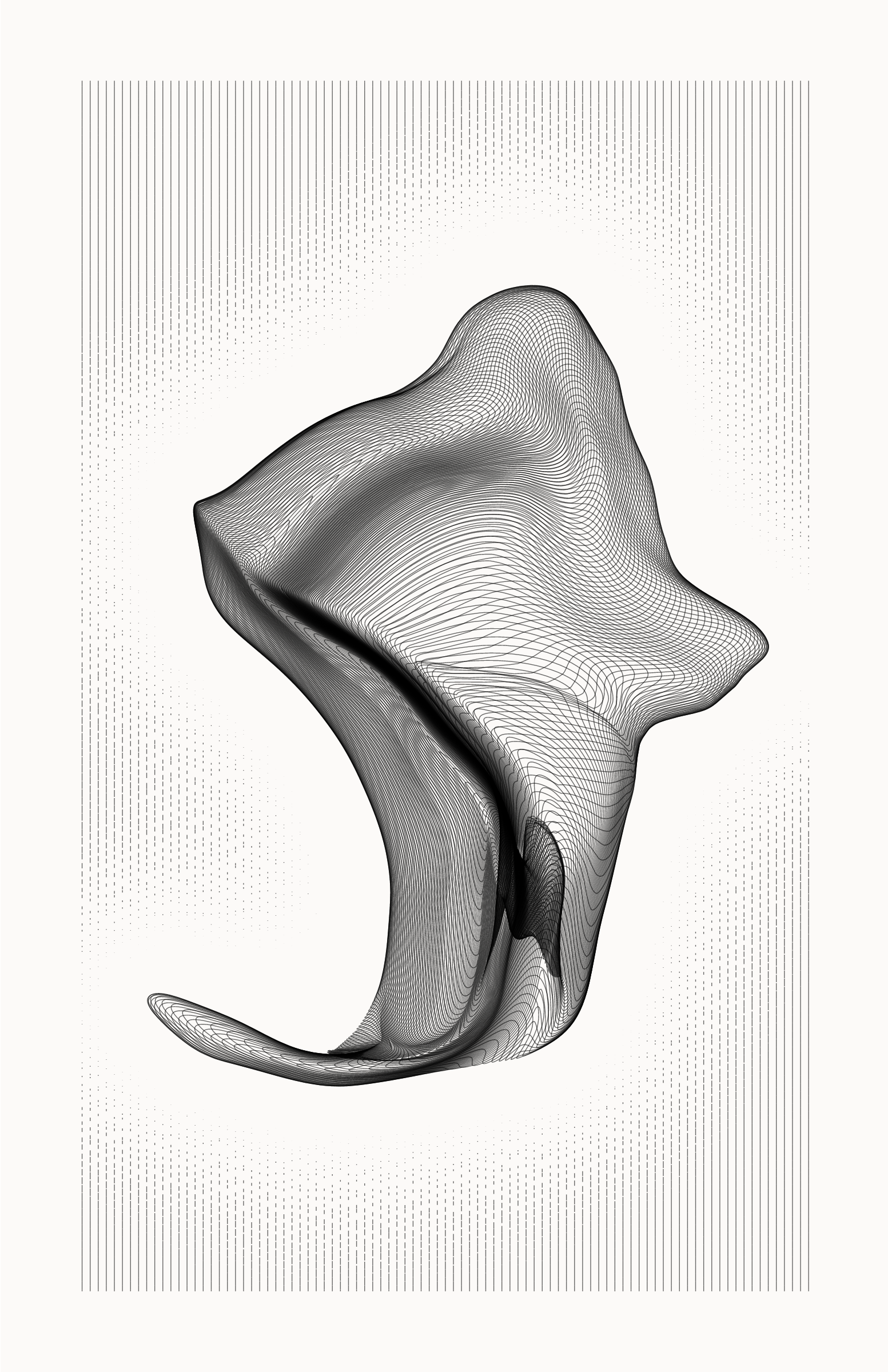Pseudofigure #83