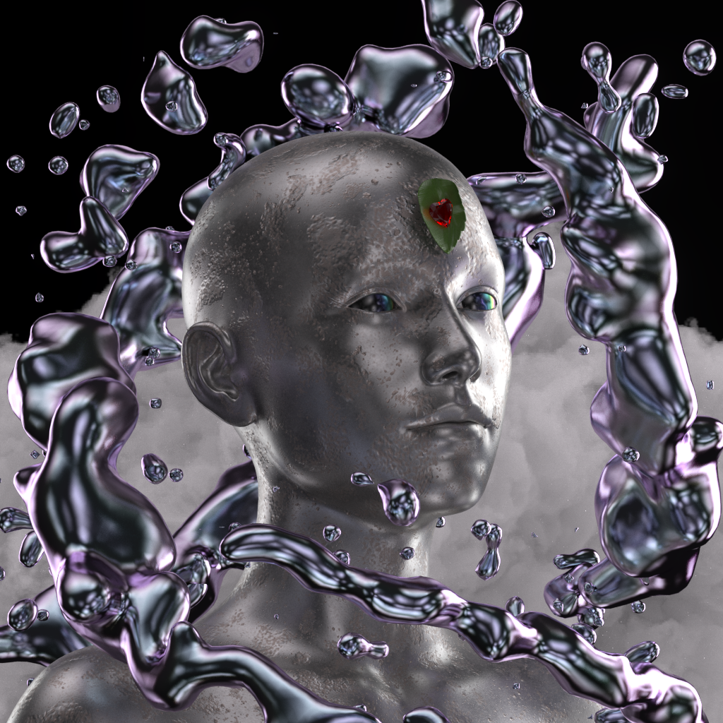 FVCK_AVATAR// #10253
