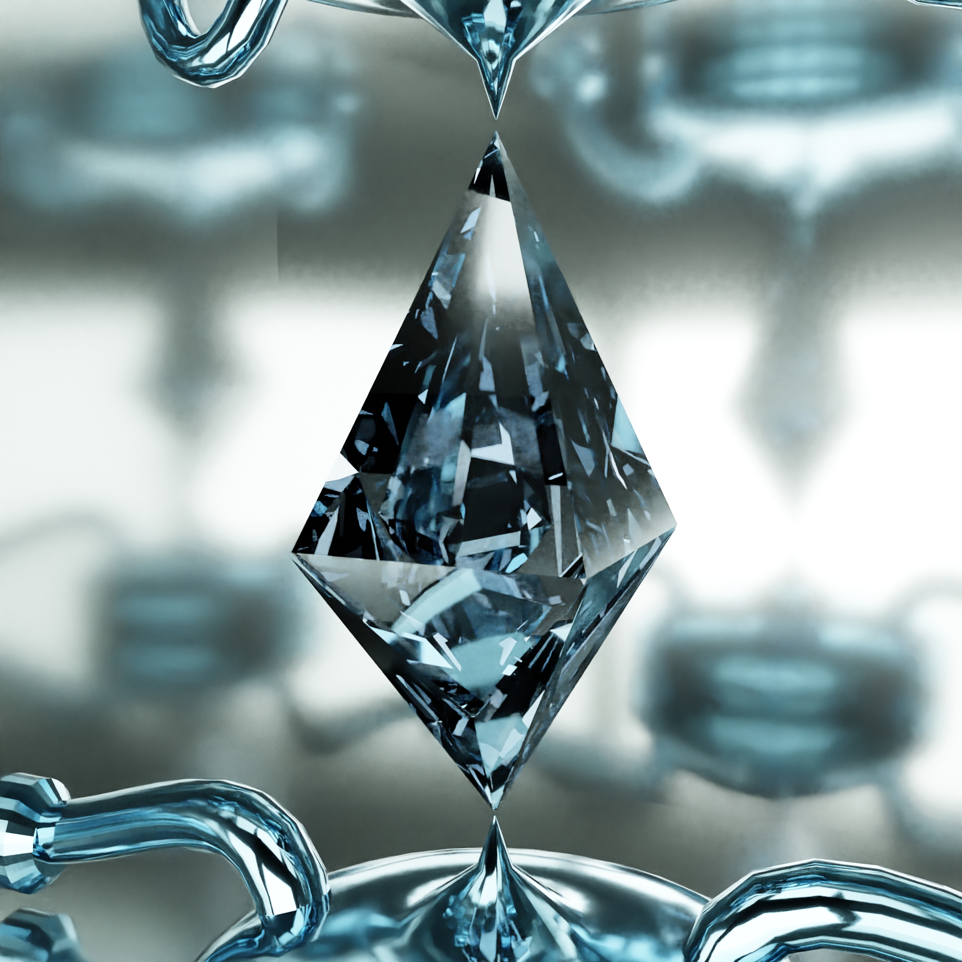 THE JEWEL #615