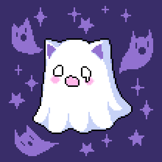 Ghostkitty #32