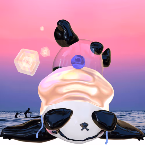 Breaking Panda #497