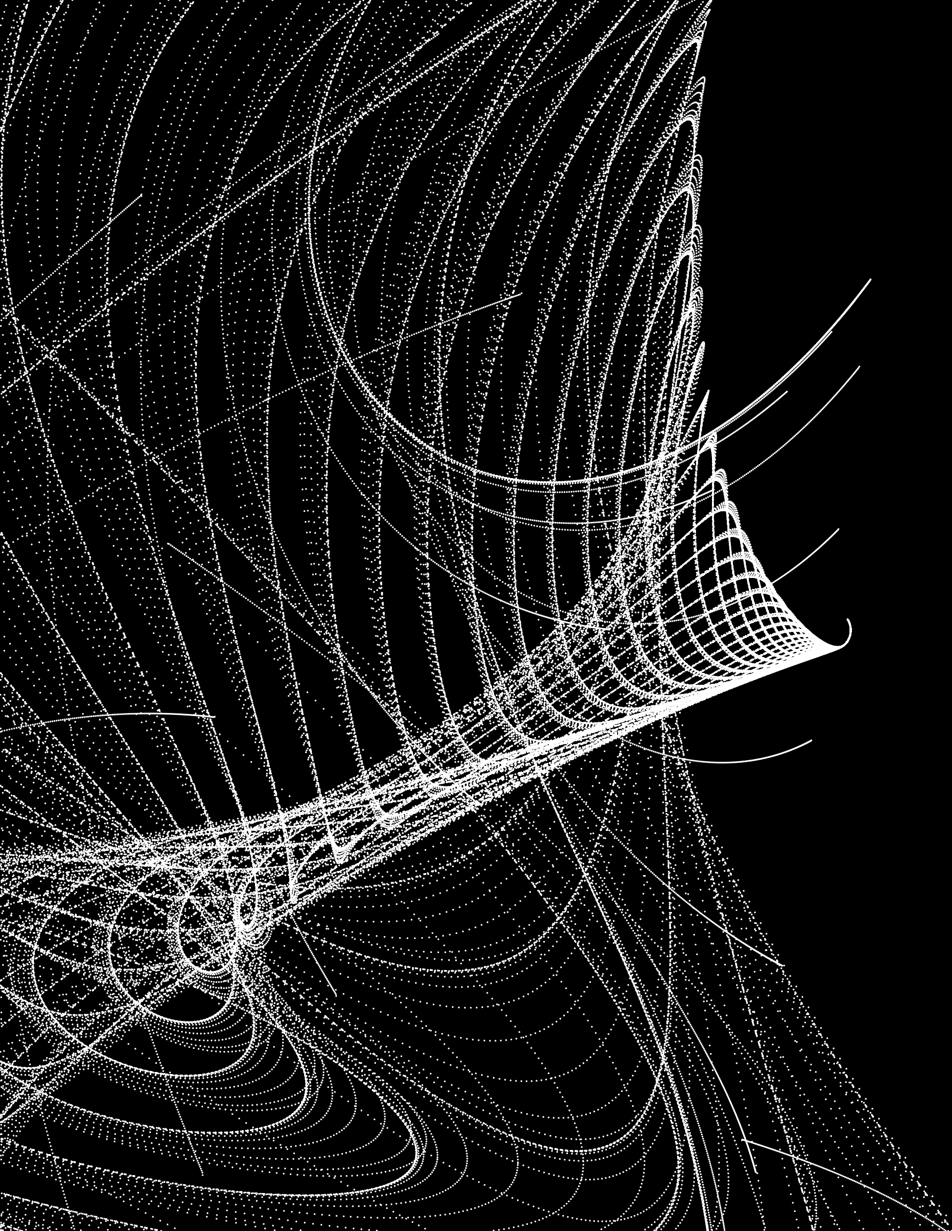 Coalescence #24