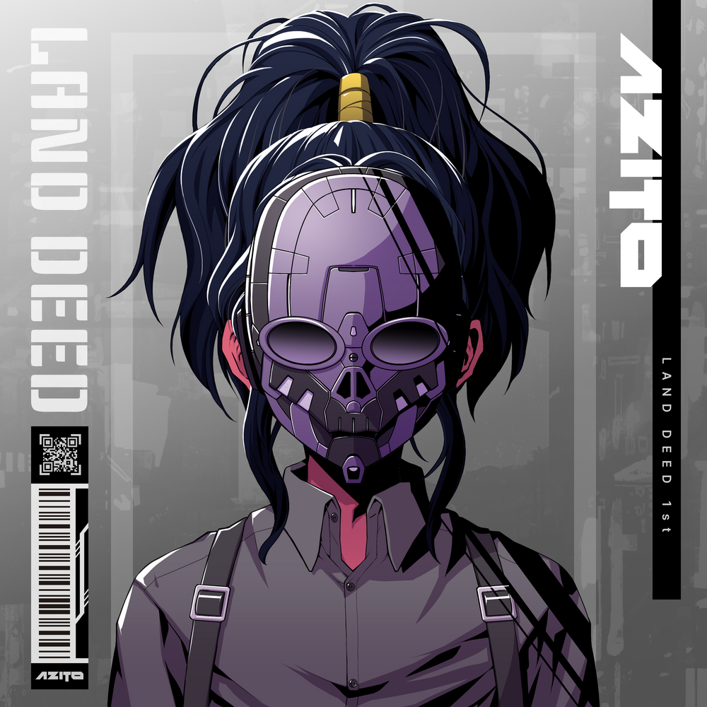 AZITO Land Deed #985