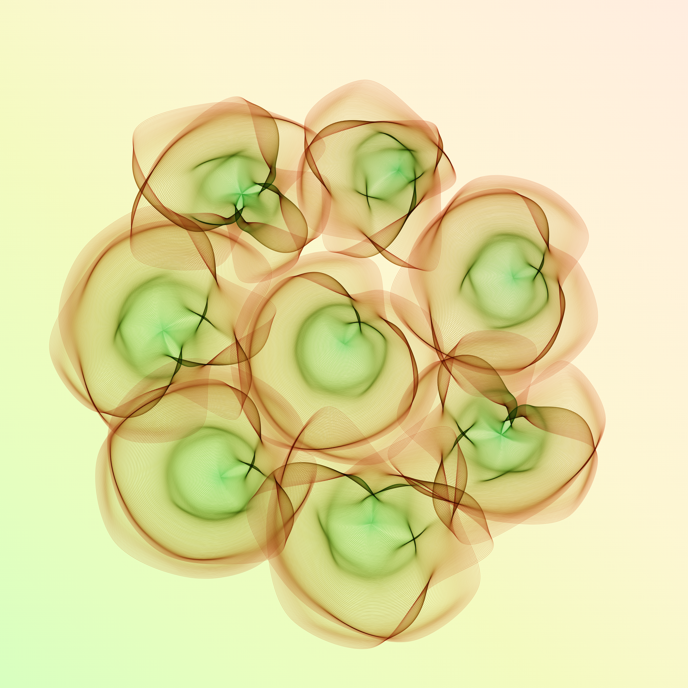 Flowers #5151