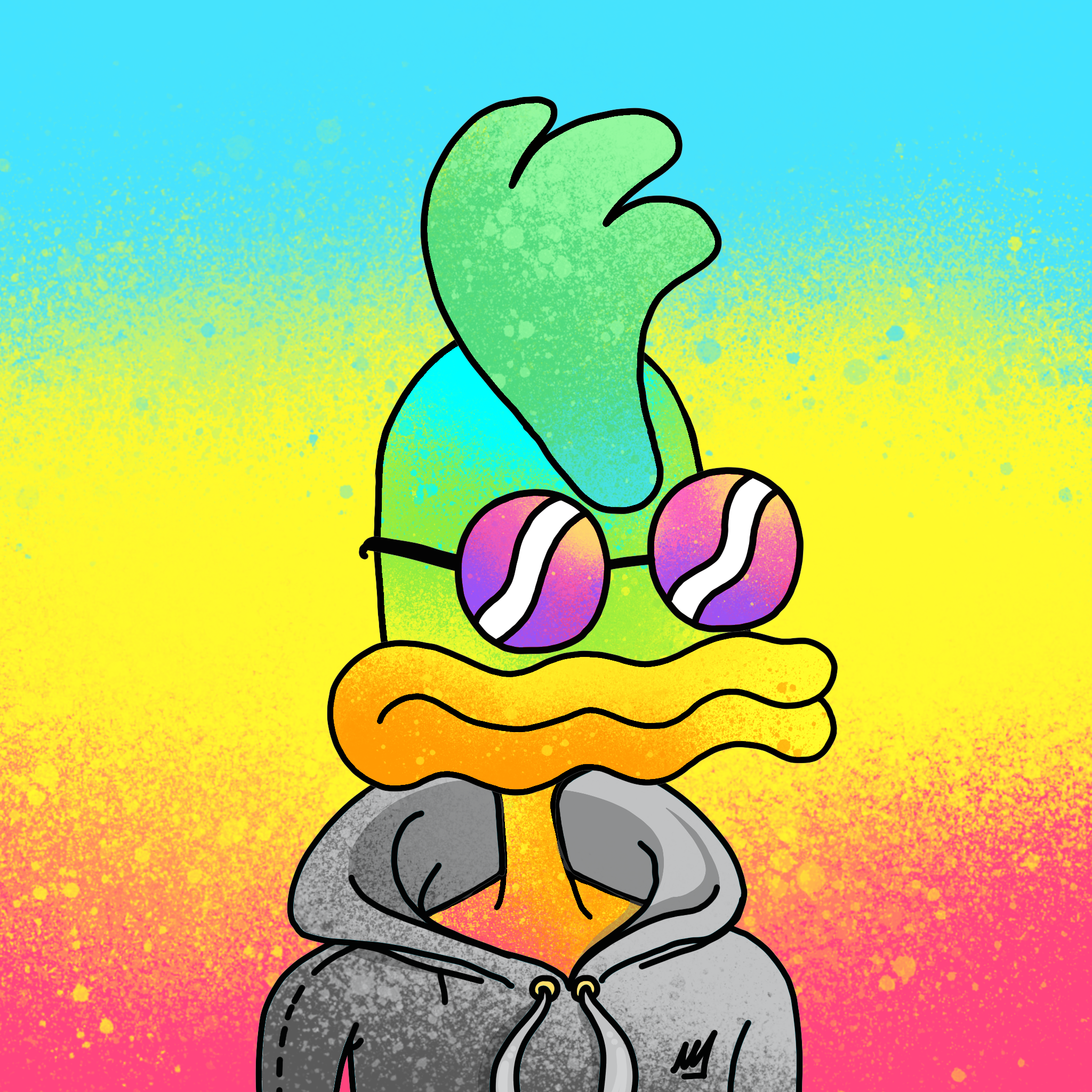 SupDuck 4872