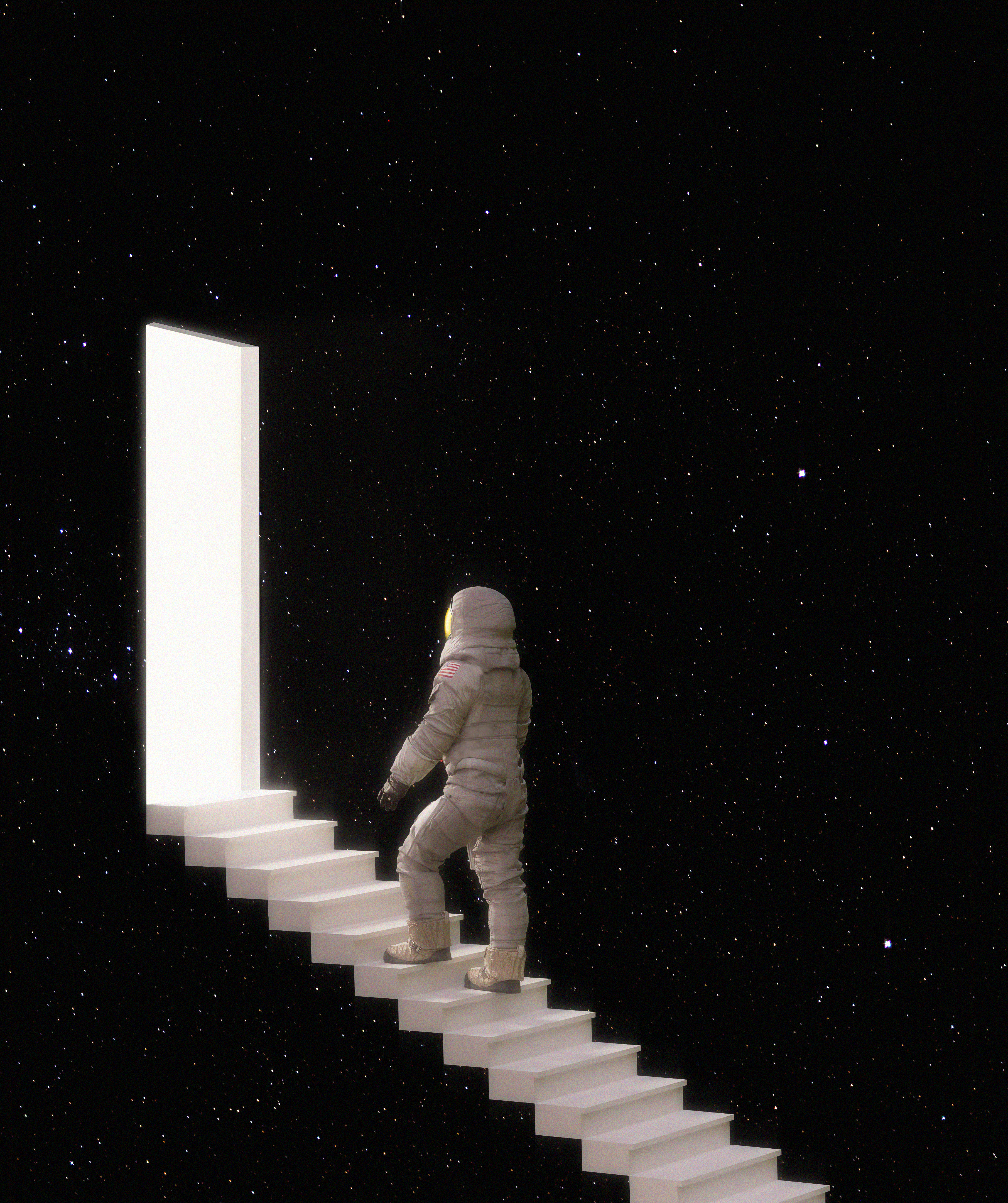 The Calling