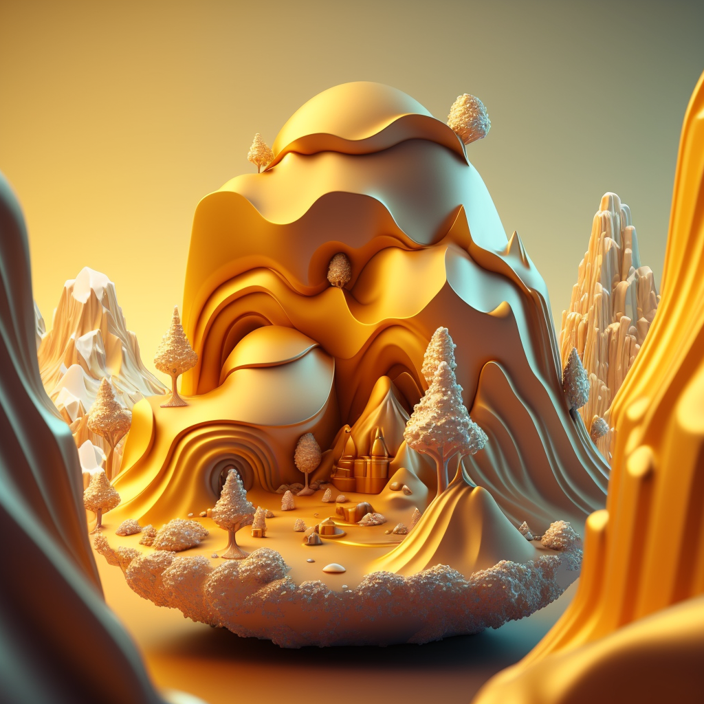 Fluffylands #3452