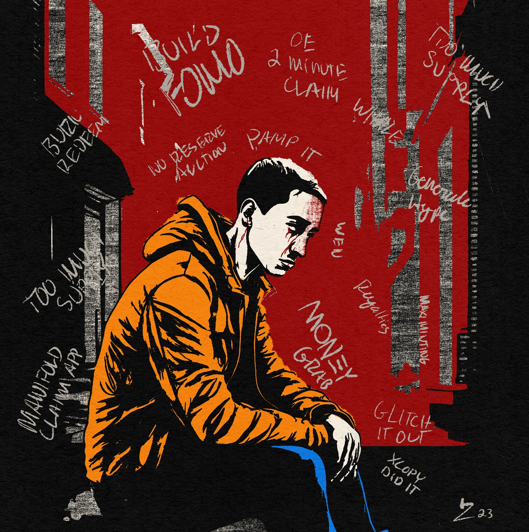 Wen Artist