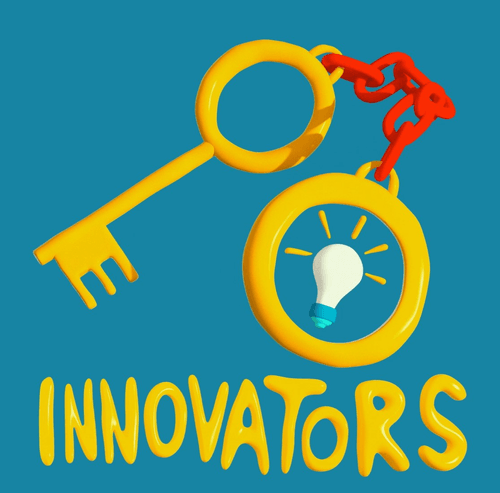 The Innovators Key #362