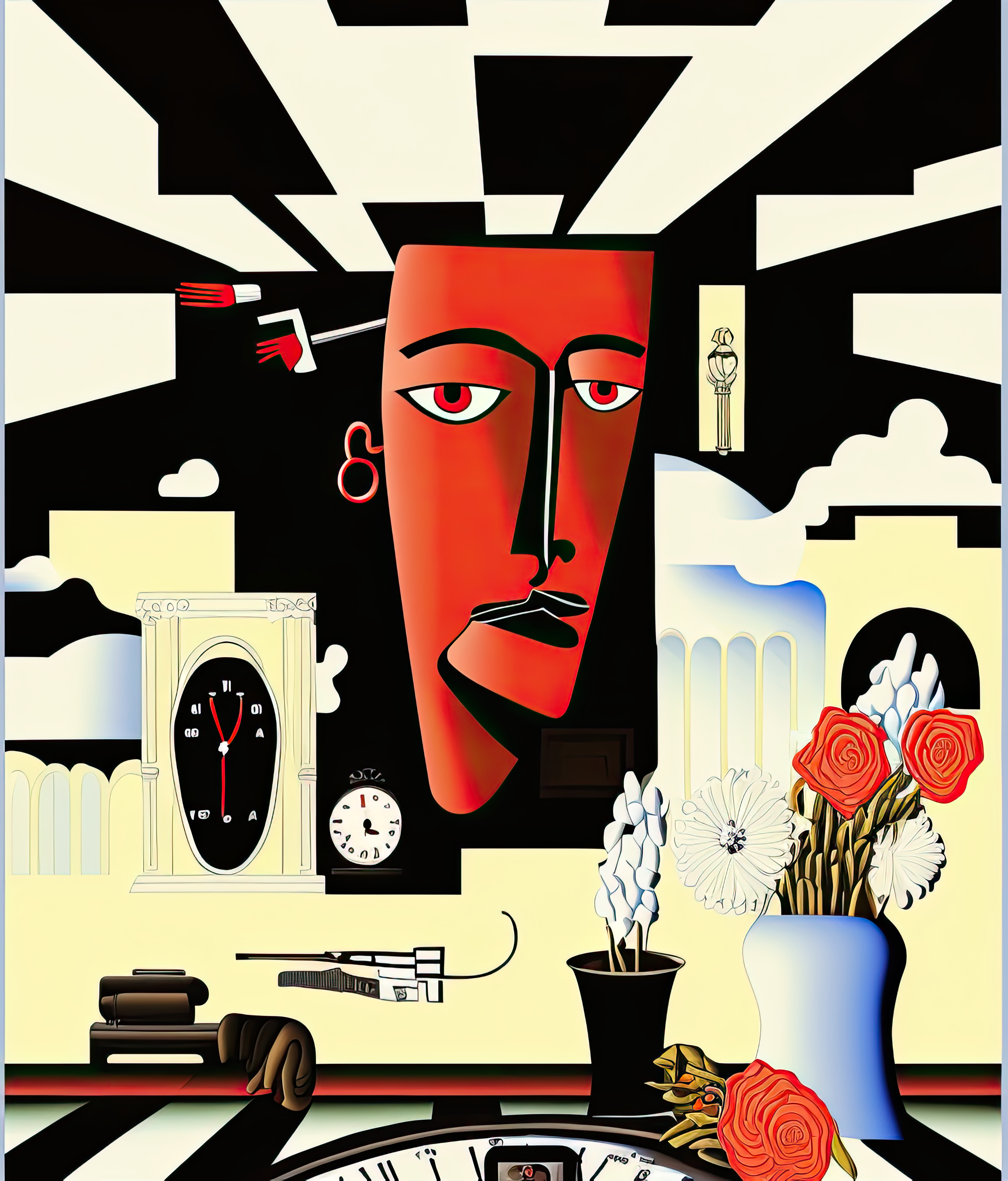 The Reluctant Witness