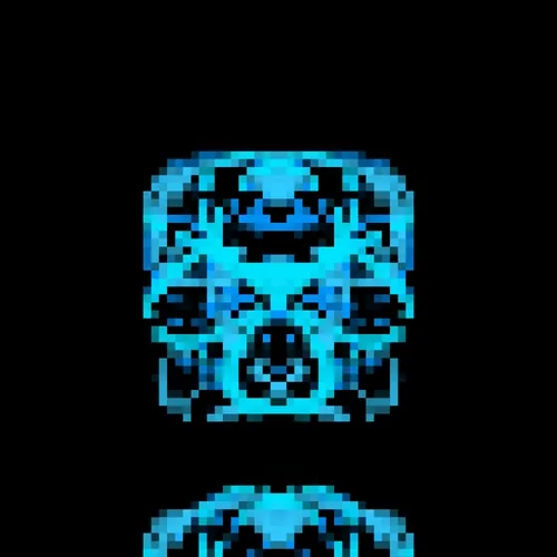 INVADER #303