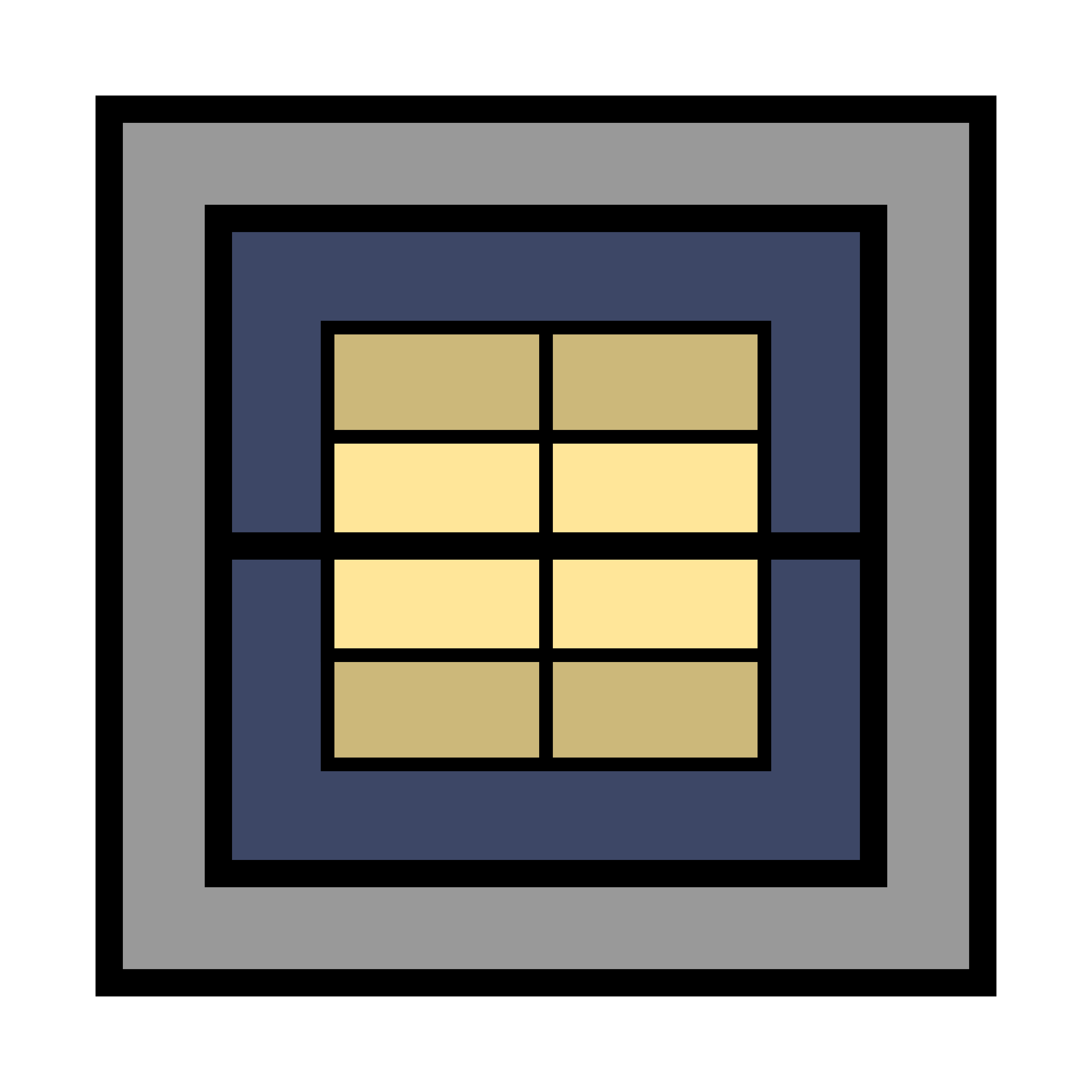 Memory Token 2