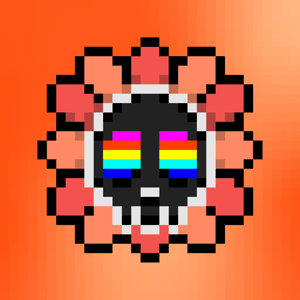 Murakami.Flower #10830