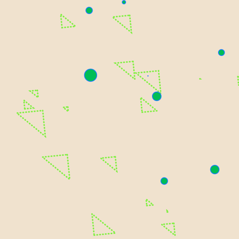ArtlessLabs Geometria #4286