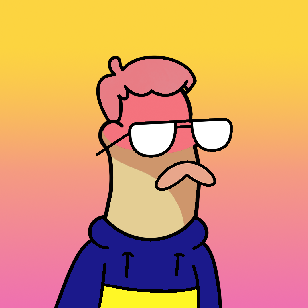 Woodle #107