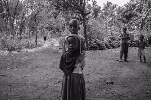 Zanzibar's Kids #11