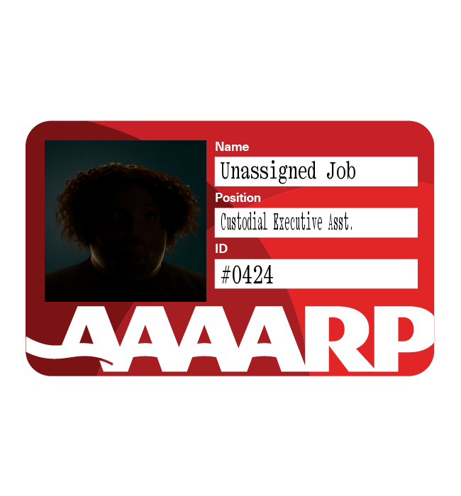 12 Ⓡ / week, AAAARP