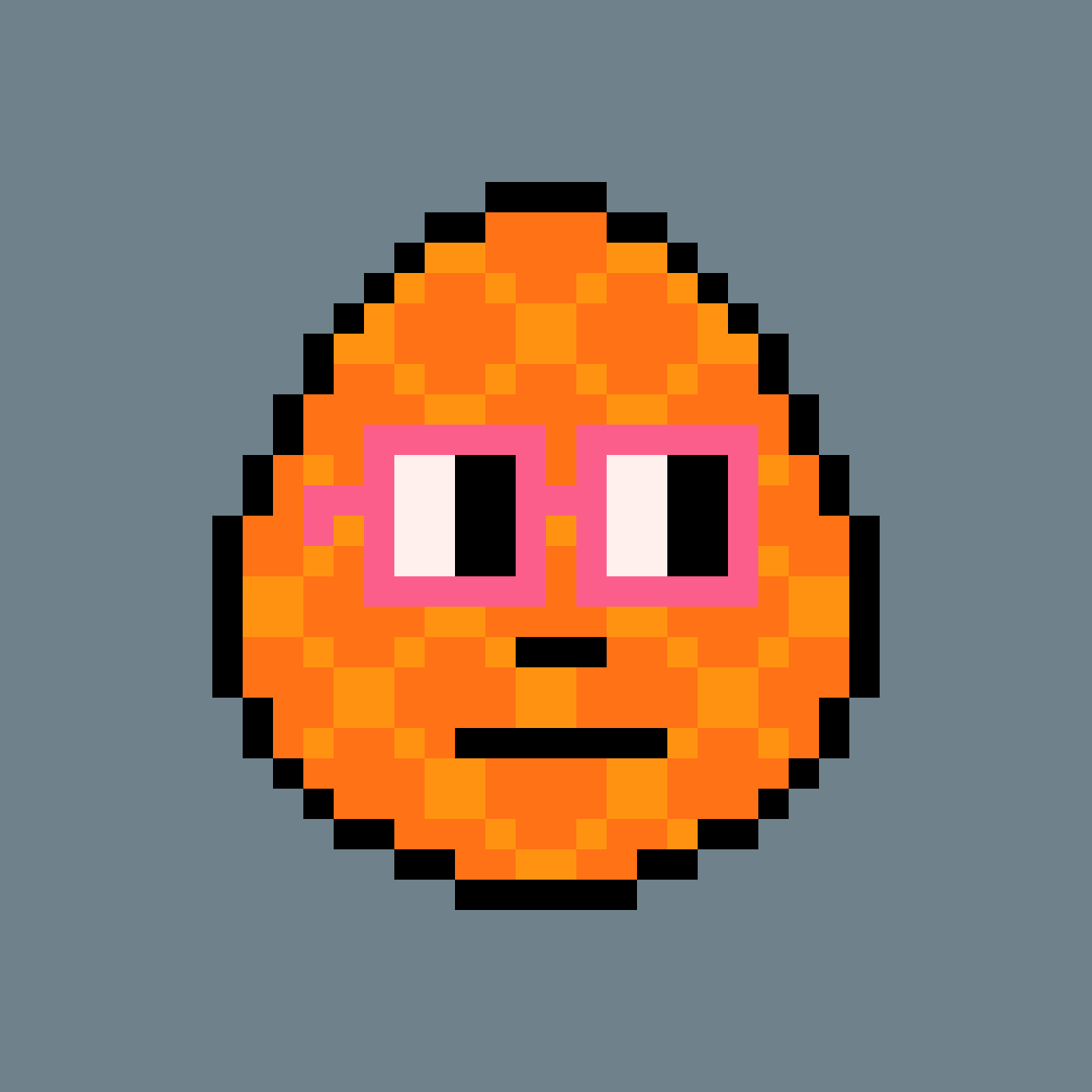 OmniEggs #1301