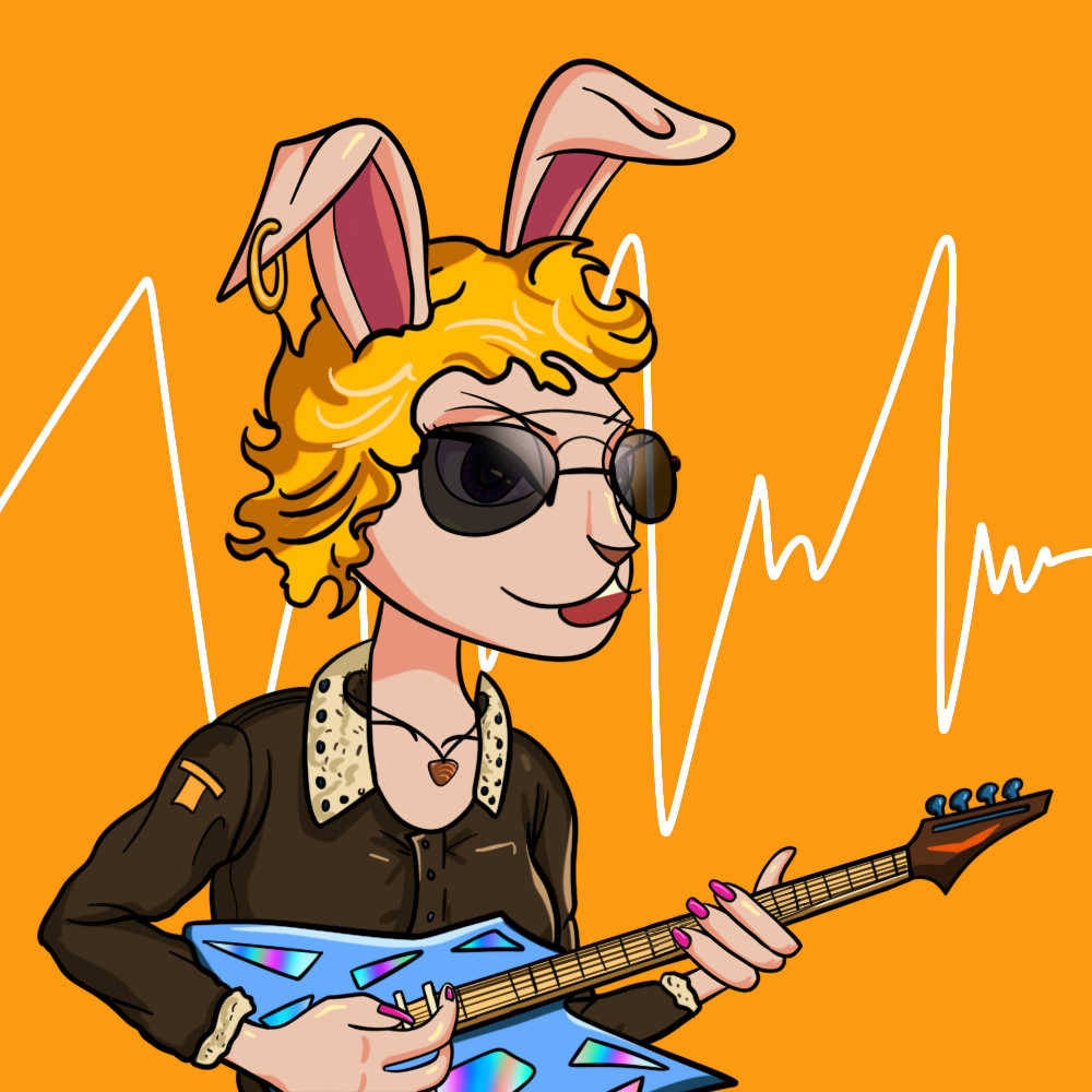 YOLO BUNNY#1127