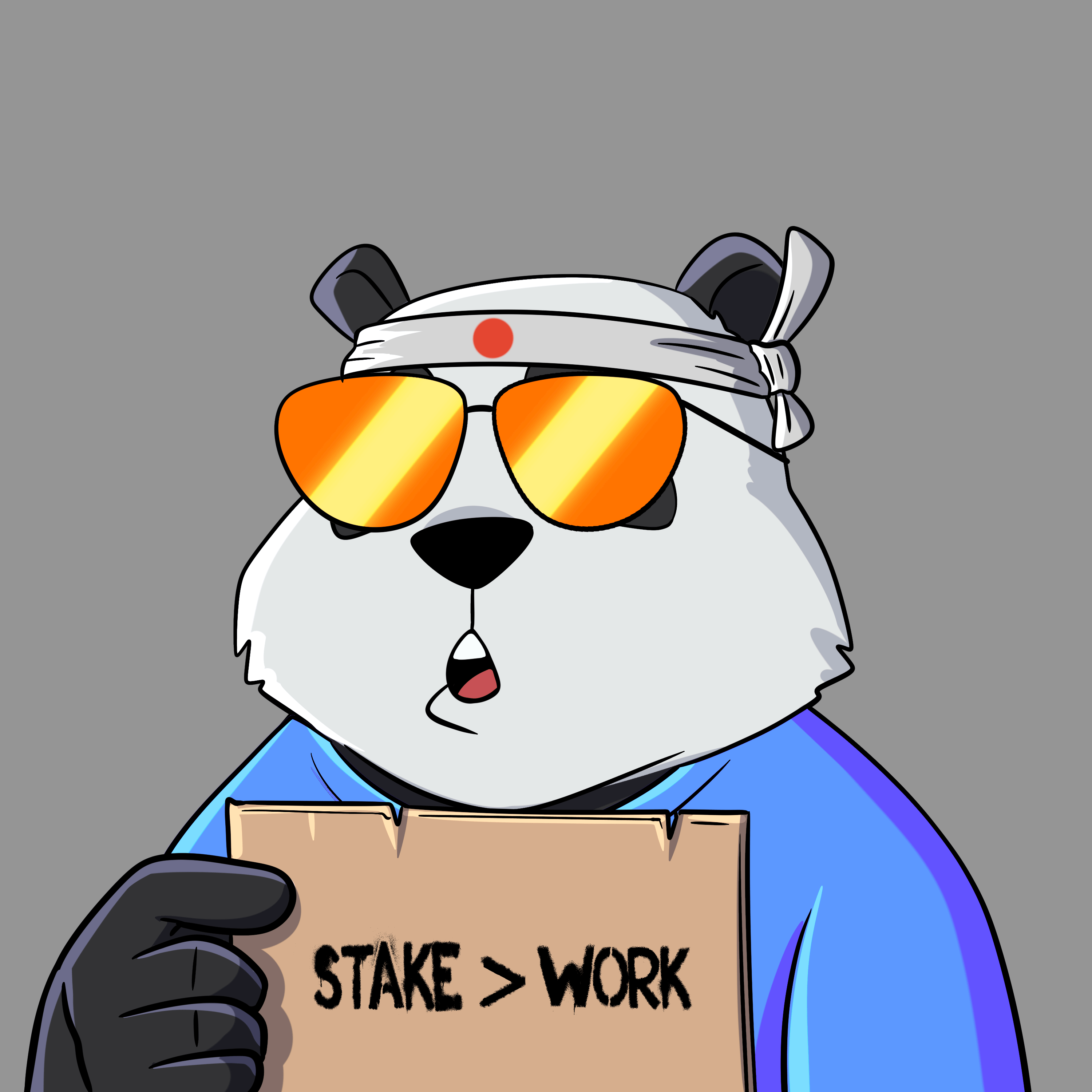 Merge Pandas #1130