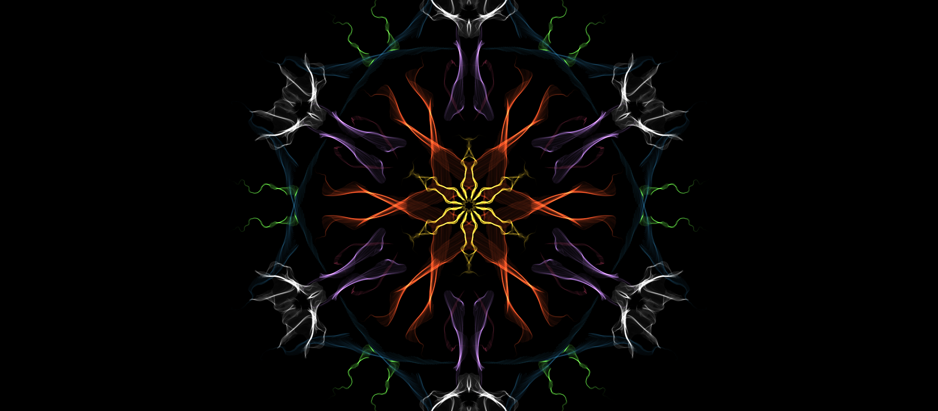 Symetry Within #43
