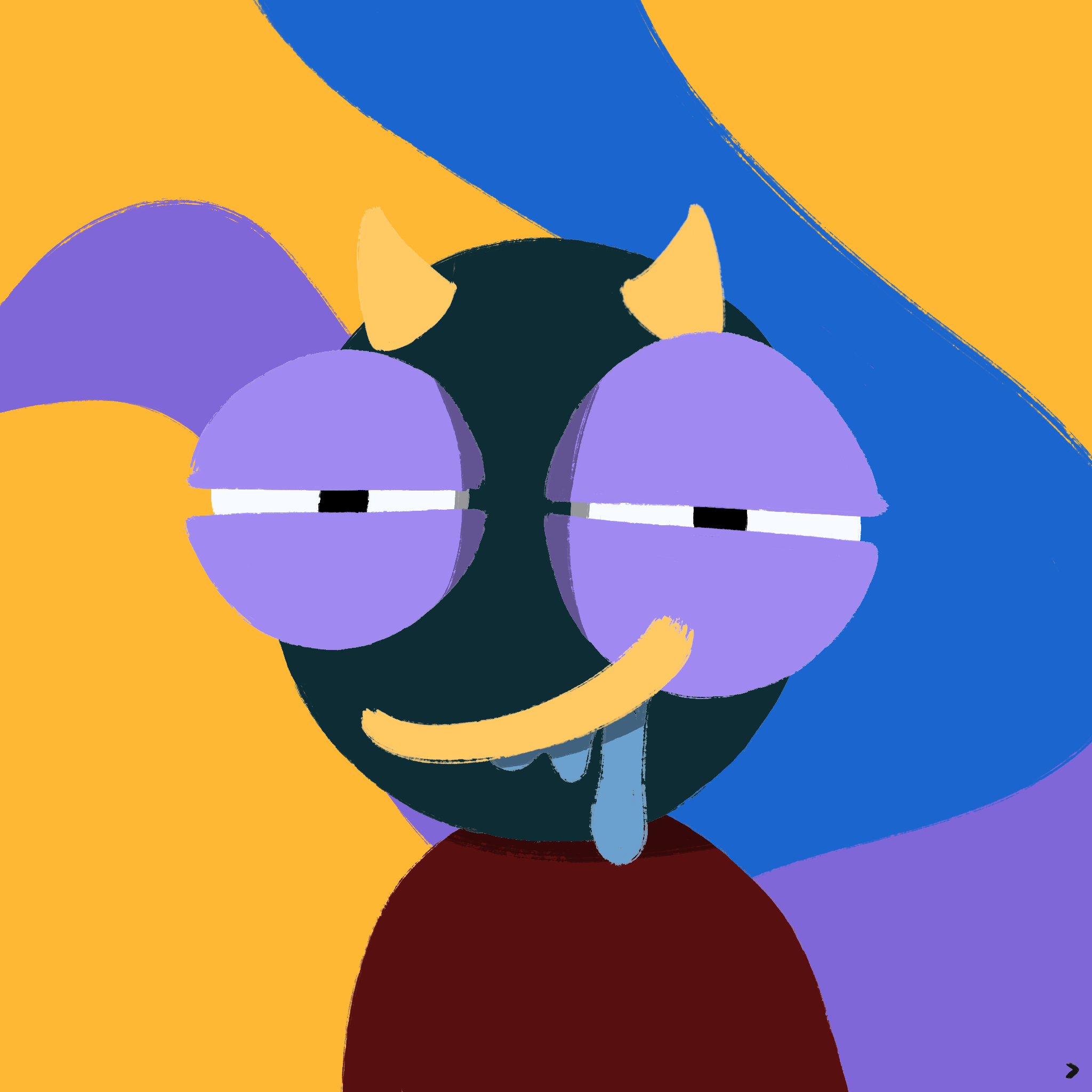 Thing #2585