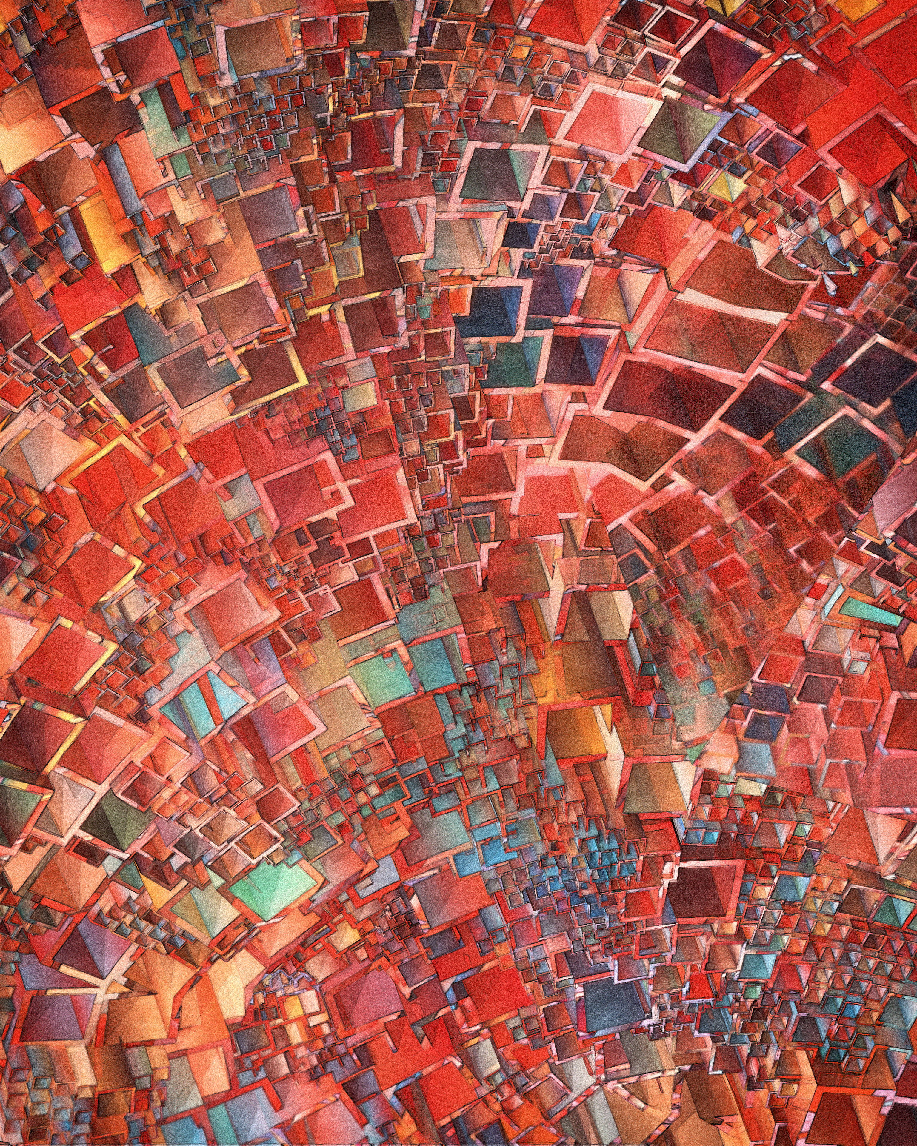 Tectonics #071