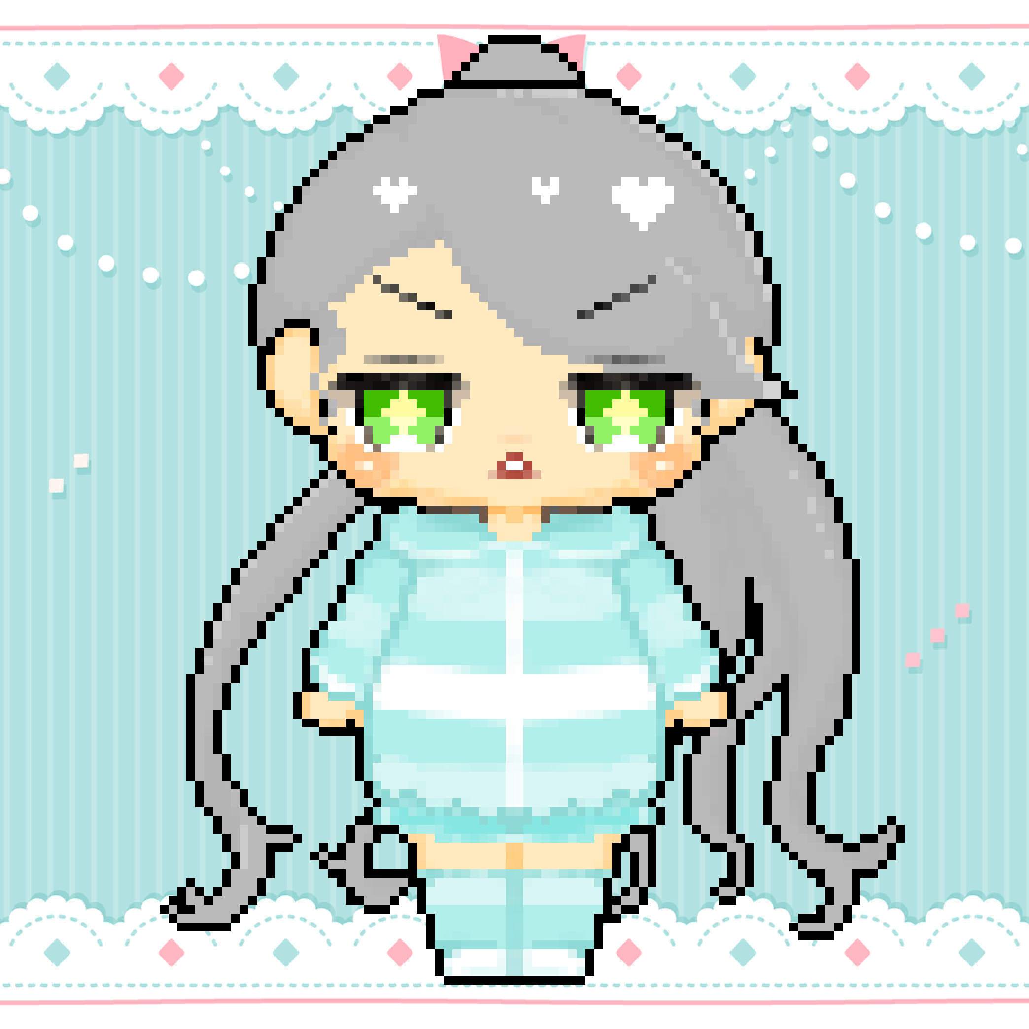 Jito-eye girls #9972
