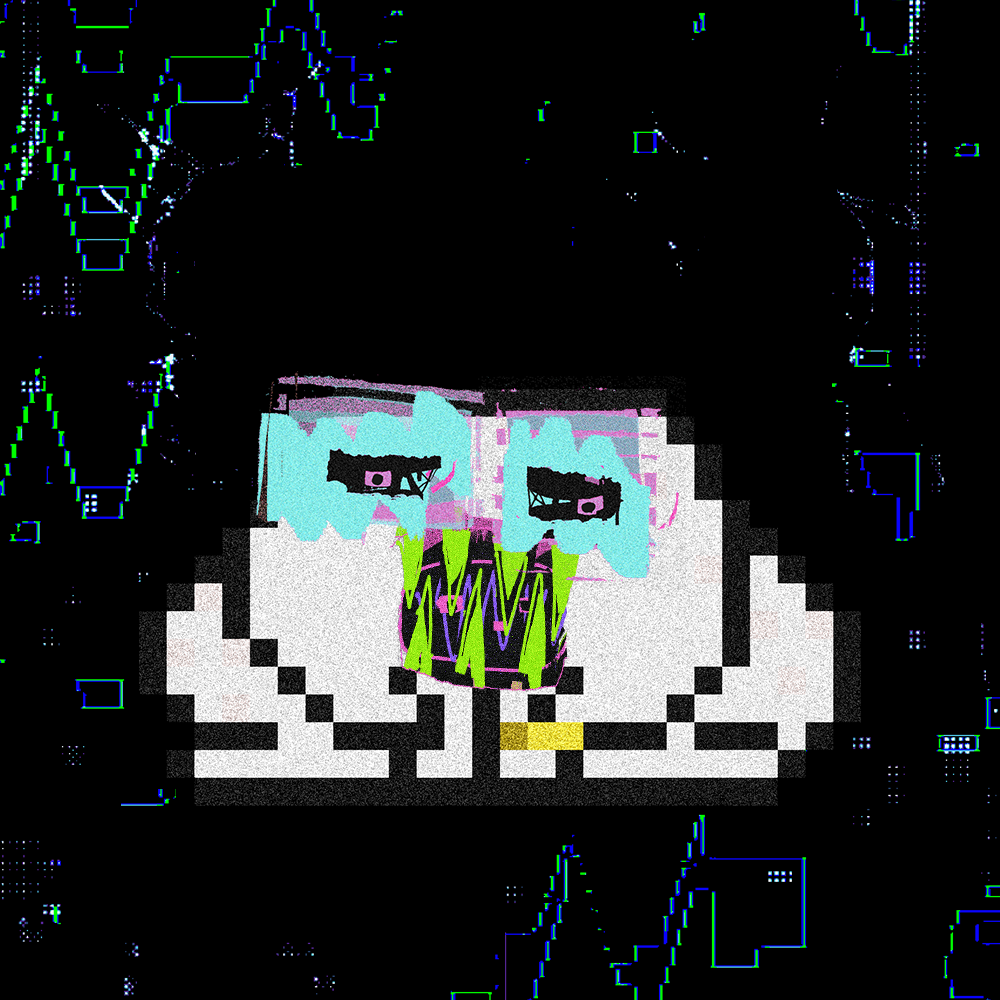 XTOADZ #2016