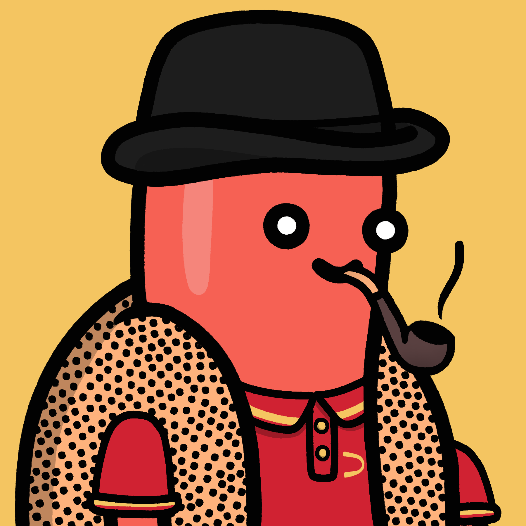 Hot Doug #6587