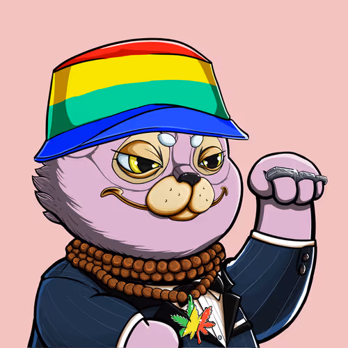 Maneki Gang #7472