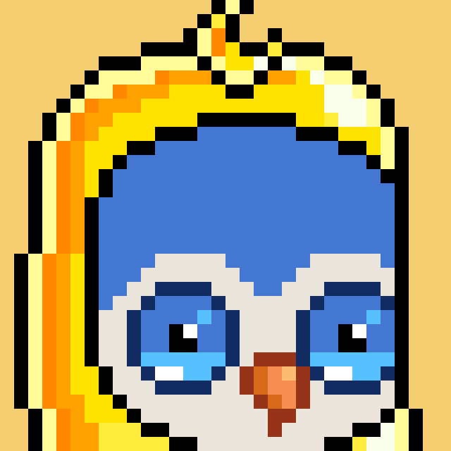 VeryLongBananaMoonBirds #6051