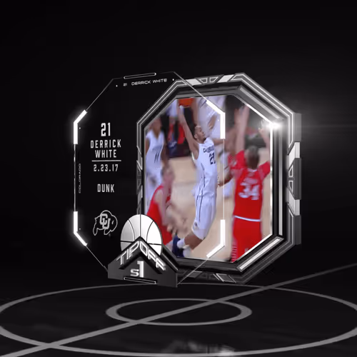 Derrick White