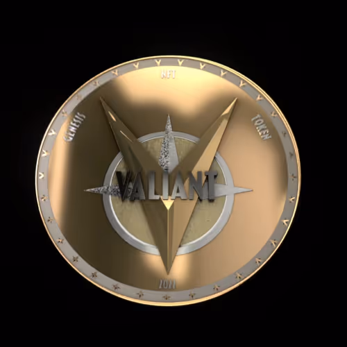 Season 1 Genesis Mint Pass