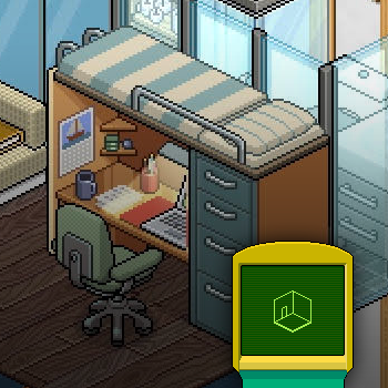 Habbo Room #997