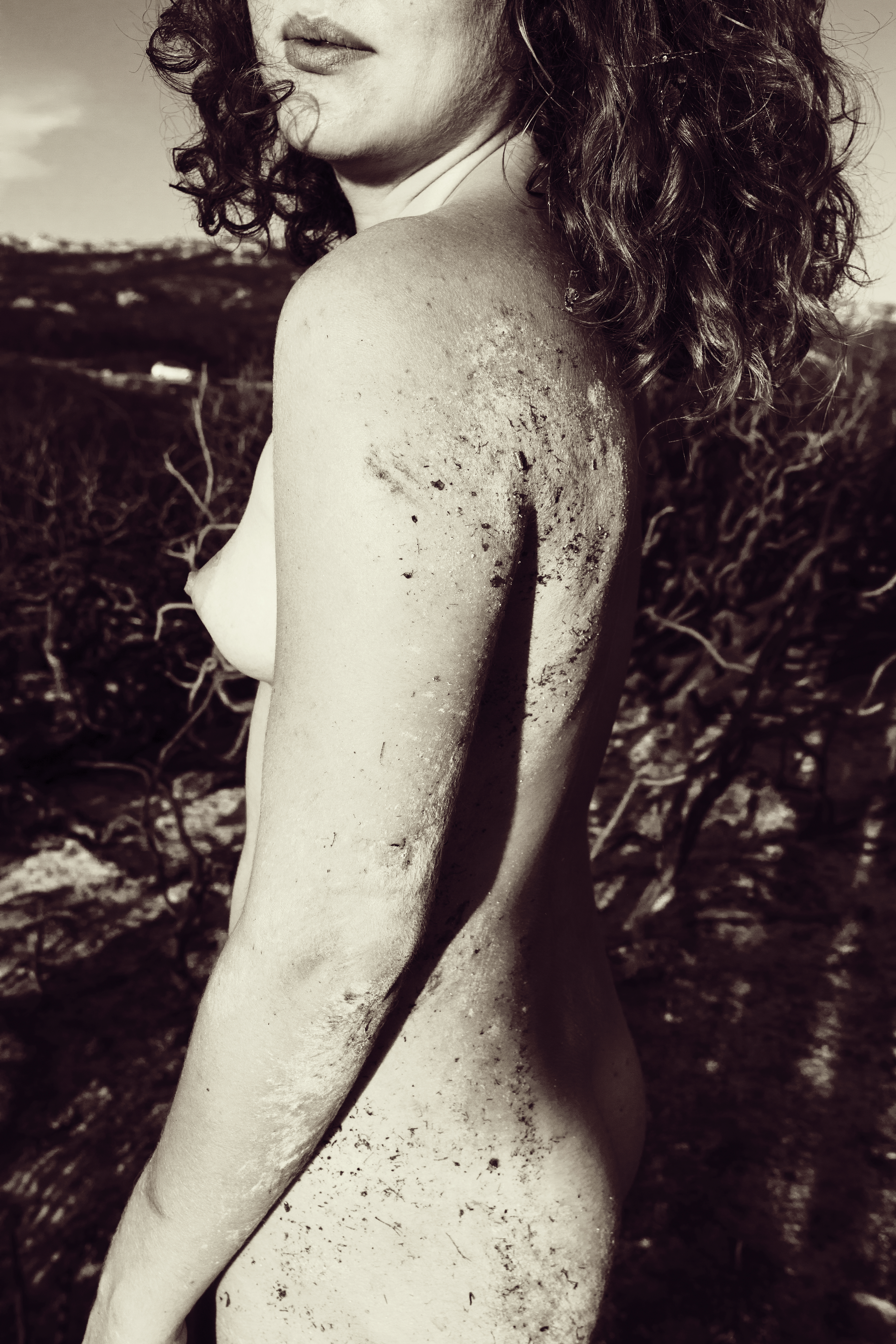 Ashes