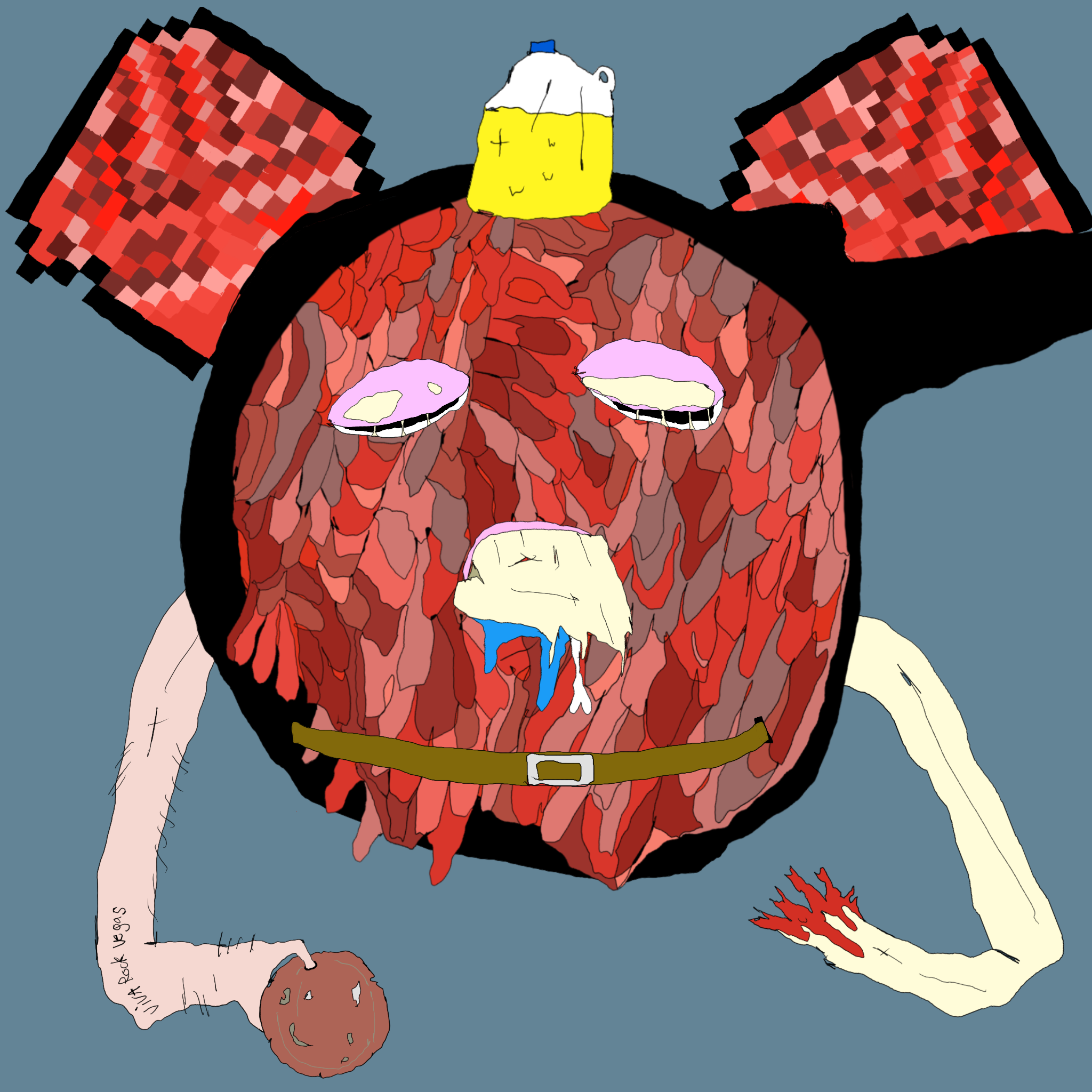 buddee #116