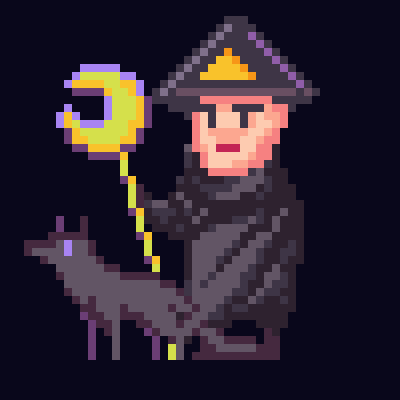 Ghost Eater Ixar 