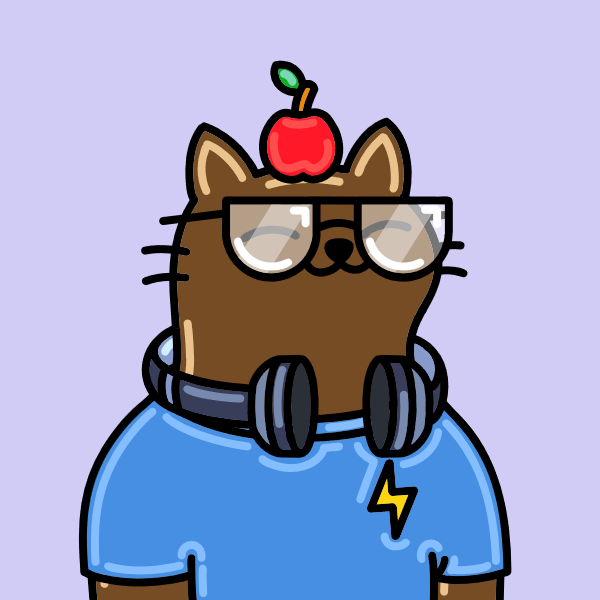 Alpha Cat #4384