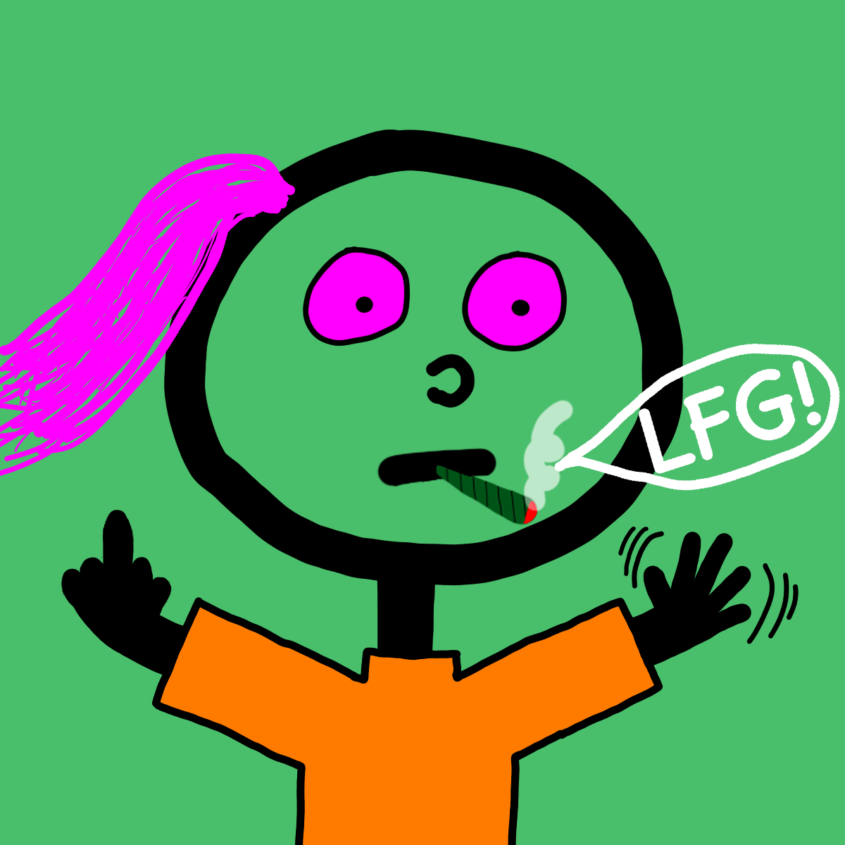 Stick Frens #837
