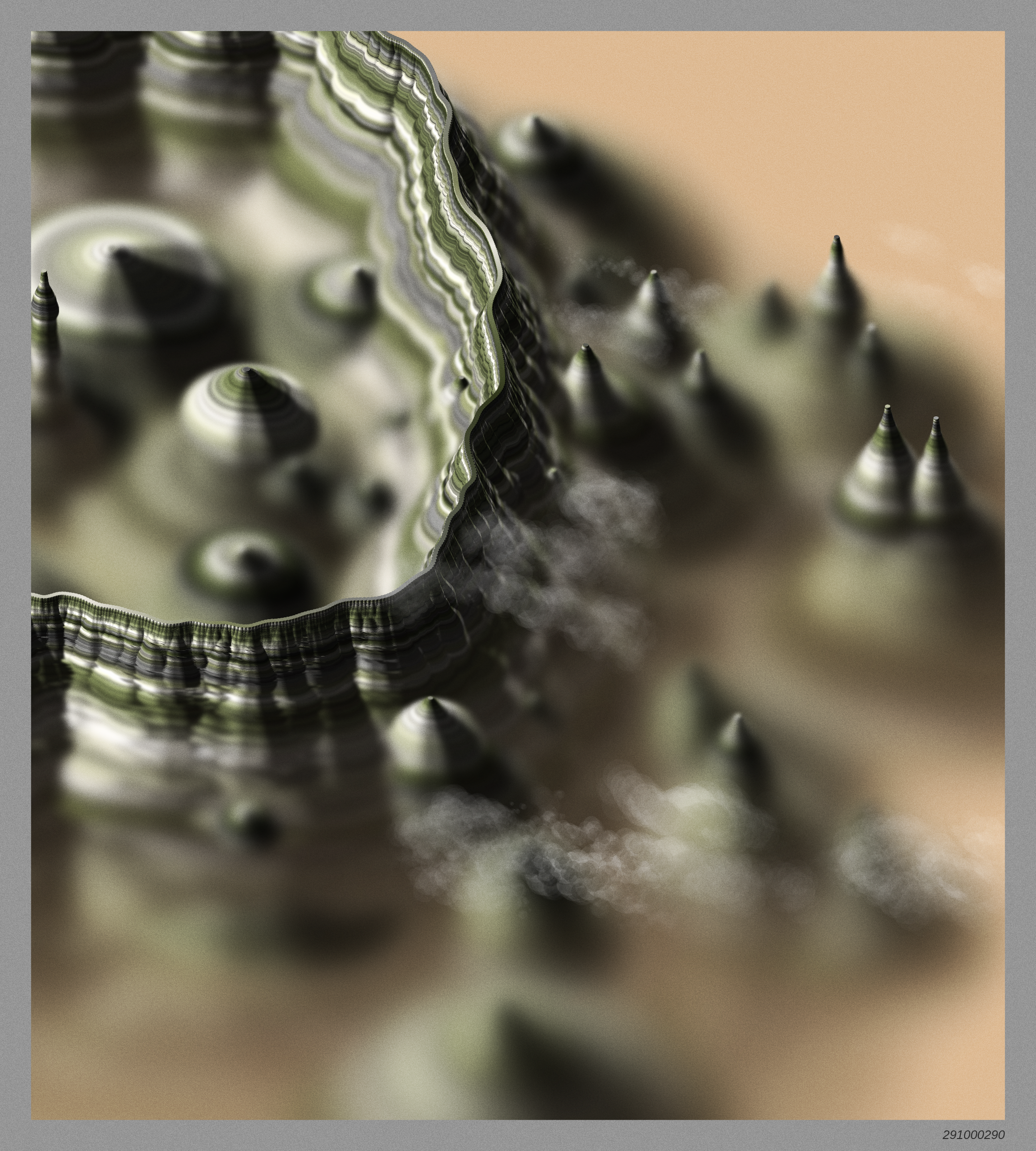 APEX #290