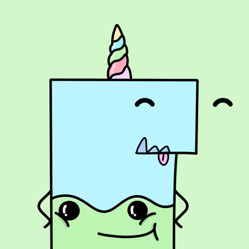 Doodlesaur #329